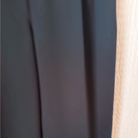 Effortless pant navy - Picture 3 of 7